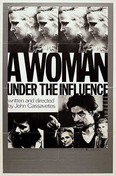 مشاهدة فيلم A Woman Under the Influence 1974 مترجم
