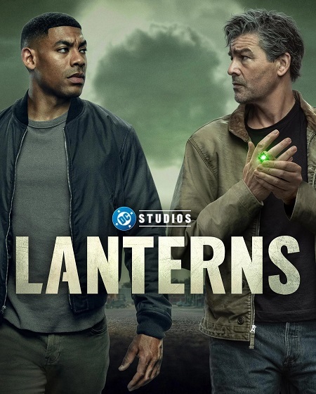 مسلسل Lanterns الحلقة 1 مترجمة