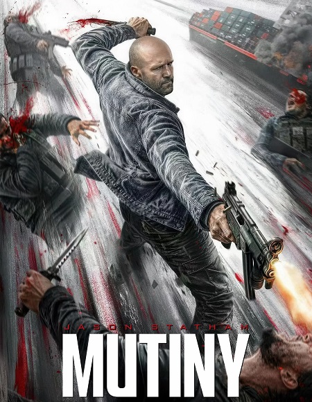 مشاهدة فيلم Mutiny 2026 مترجم