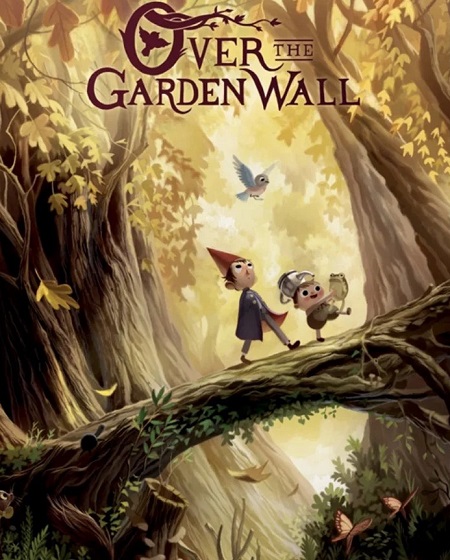 مسلسل Over the Garden Wall الحلقة 6 مترجمة