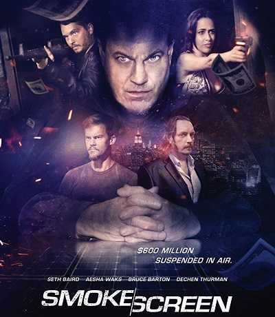 مشاهدة فيلم Smoke Screen 2018 مترجم