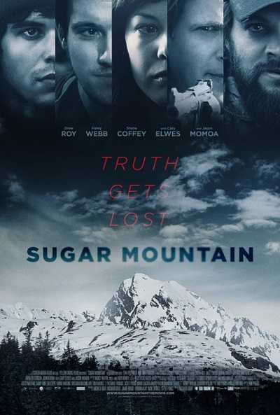 مشاهدة فيلم Sugar Mountain 2016 مترجم