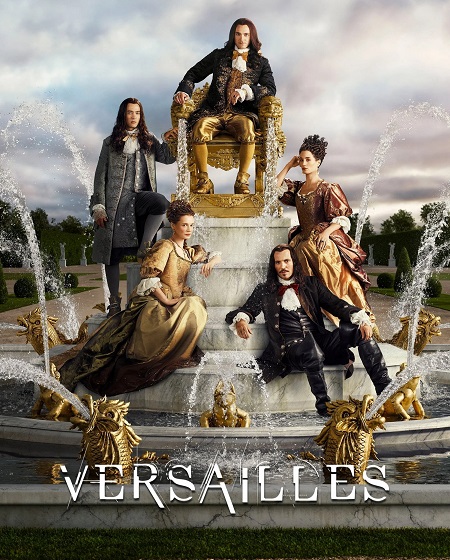 مسلسل Versailles الموسم الثالث الحلقة 8 مترجمة