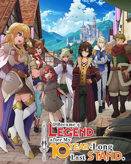 انمي Kokoore الحلقة 4 مترجمة