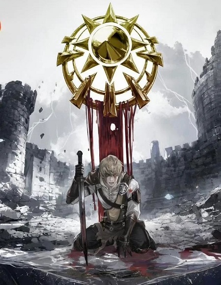 انمي Lord of Mysteries Special الحلقة الخاصة 1 مترجمة
