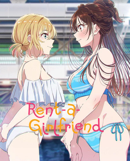 انمي Rent a Girlfriend الموسم الخامس الحلقة 11 مترجمة