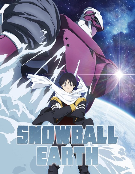 انمي Snowball Earth الحلقة 7 مترجمة