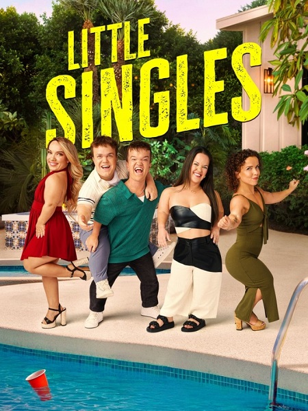 برنامج Little Singles الموسم الاول الحلقة 2 مترجمة