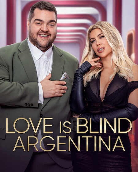 برنامج Love Is Blind Argentina الموسم الثاني الحلقة 7 مترجمة