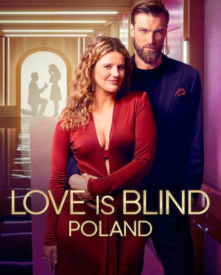 برنامج Love Is Blind Poland الموسم الاول الحلقة 9 مترجمة