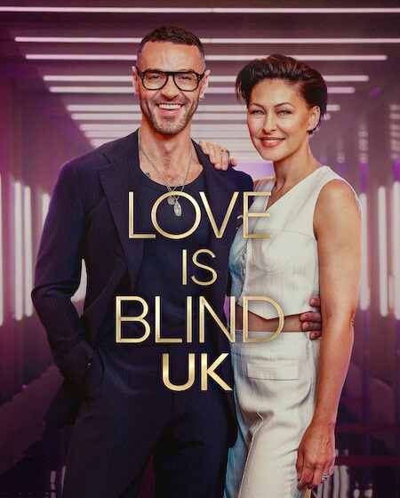 برنامج Love Is Blind UK الموسم الثالث الحلقة 1 مترجمة