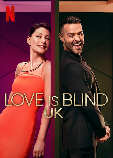 برنامج Love Is Blind UK الموسم الثاني الحلقة 14 مترجمة
