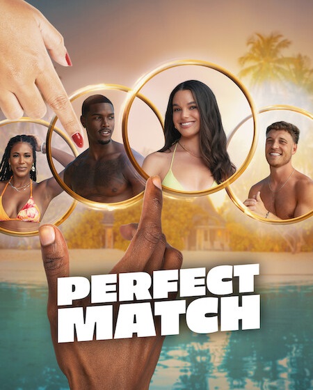 برنامج Perfect Match الموسم الرابع الحلقة 6 مترجمة
