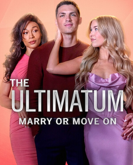 برنامج The Ultimatum Marry or Move On الموسم الرابع الحلقة 8 مترجمة
