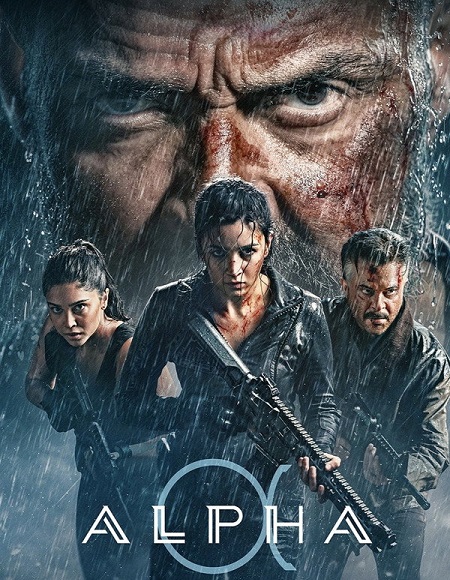مشاهدة فيلم Alpha 2026 مترجم