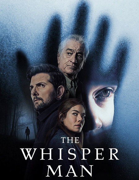 مشاهدة فيلم The Whisper Man 2026 مترجم