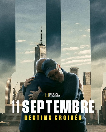 مسلسل 9 11 Reunited الحلقة 1 مترجمة