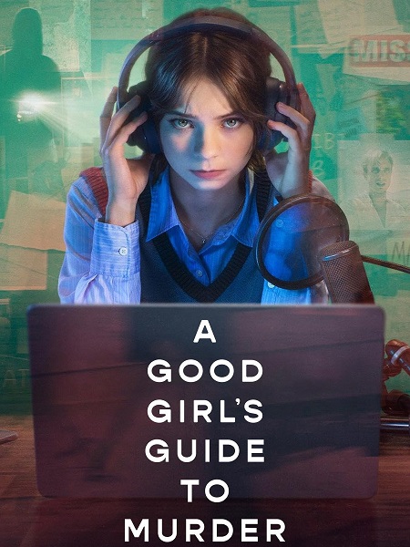 مسلسل A Good Girl’s Guide to Murder الموسم الثاني الحلقة 4 مترجمة