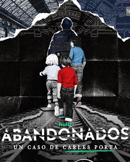 مسلسل Abandoned الحلقة 2 مترجمة