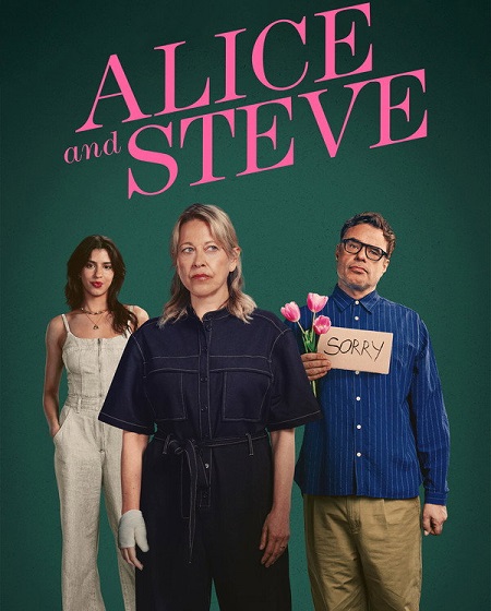مسلسل Alice and Steve الحلقة 6 مترجمة
