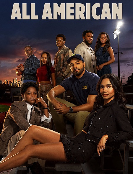 مسلسل All American الموسم الثامن الحلقة 5 مترجمة