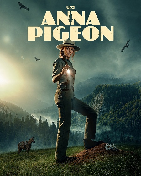 مسلسل Anna Pigeon الموسم الاول الحلقة 1 مترجمة