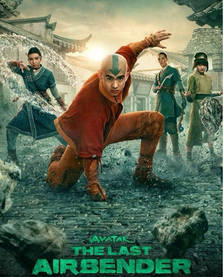 مسلسل Avatar The Last Airbender الموسم الثاني الحلقة 4 مترجمة