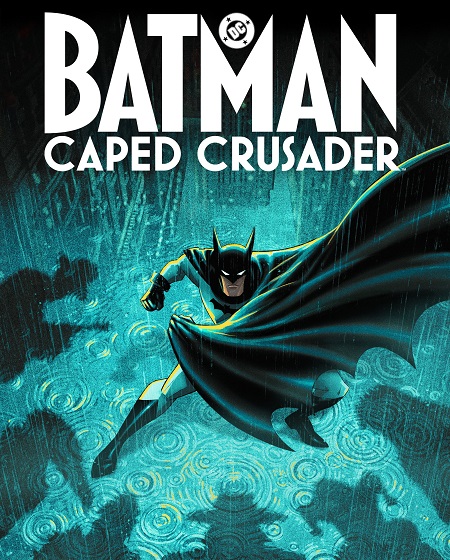 مسلسل Batman Caped Crusader الموسم الثاني الحلقة 10 مترجمة