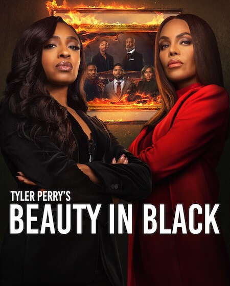مسلسل Beauty in Black الموسم الثالث الحلقة 8 مترجمة