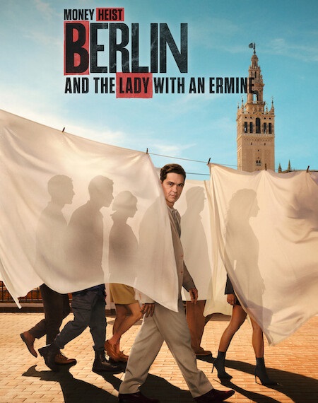 مسلسل Berlin الموسم الثاني الحلقة 7 مترجمة