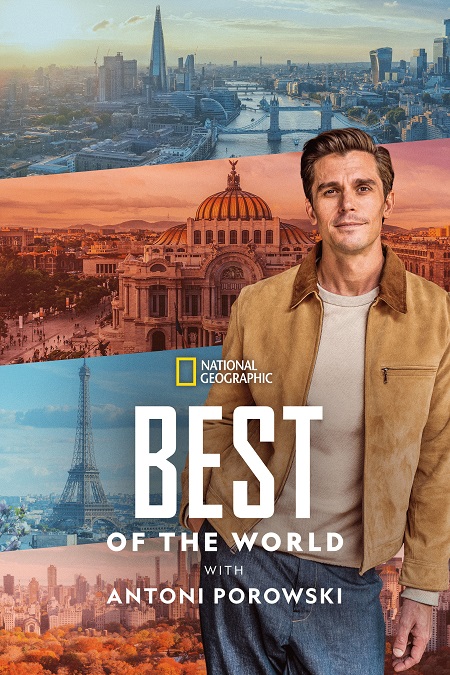 مسلسل Best of the World with Antoni Porowski الحلقة 4 مترجمة