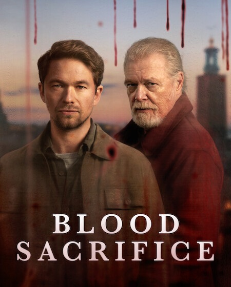 مسلسل Blood Sacrifice الموسم الاول الحلقة 5 مترجمة
