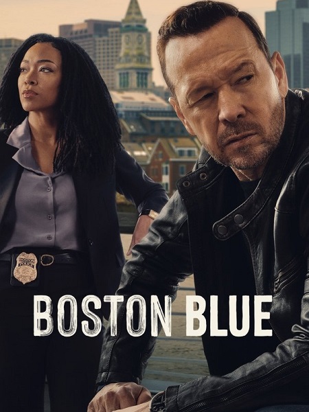 مسلسل Boston Blue الموسم الاول الحلقة 20 مترجمة