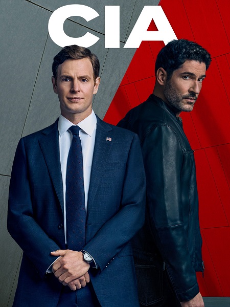 مسلسل CIA الموسم الاول الحلقة 12 مترجمة