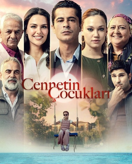 مسلسل اطفال الجنة الحلقة 34 مترجمة