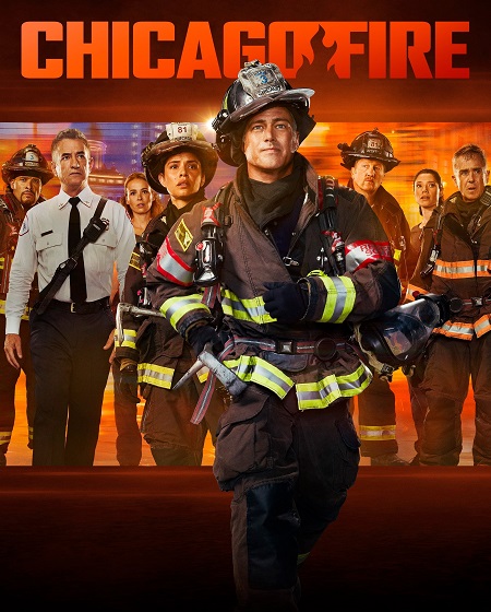 مسلسل Chicago Fire الموسم 14 الحلقة 21 مترجمة