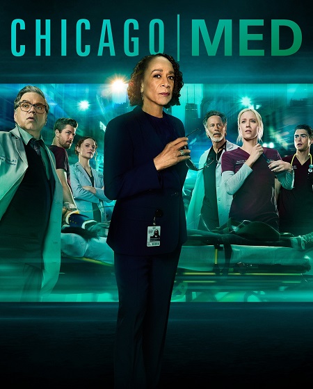 مسلسل Chicago Med الموسم 11 الحلقة 21 مترجمة