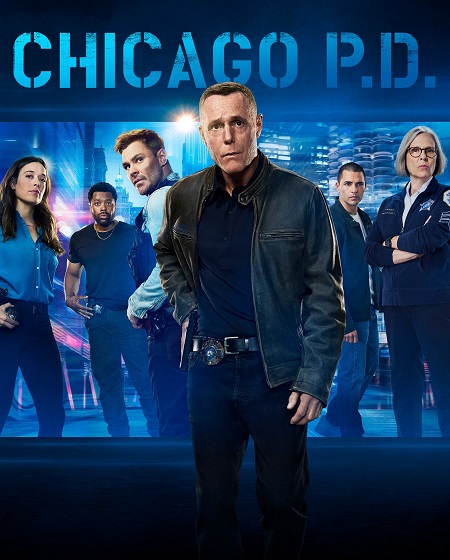 مسلسل Chicago PD الموسم 13 الحلقة 21 مترجمة