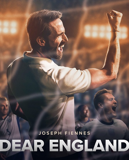 مسلسل Dear England الحلقة 4 مترجمة