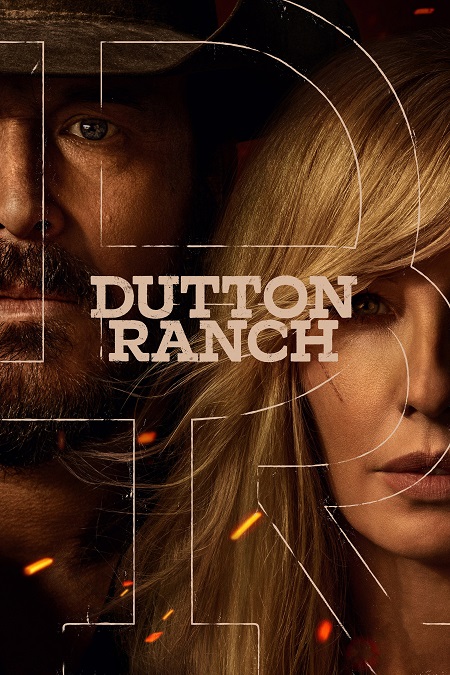 مسلسل Dutton Ranch الموسم الاول الحلقة 8 مترجمة