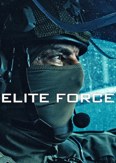 مسلسل Elite Force الموسم الاول الحلقة 3 مترجمة