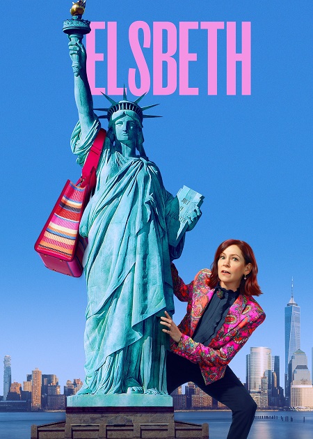 مسلسل Elsbeth الموسم الثالث الحلقة 20 مترجمة