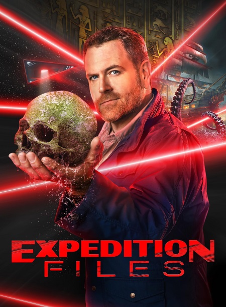 مسلسل Expedition Files الموسم الرابع الحلقة 2 مترجمة