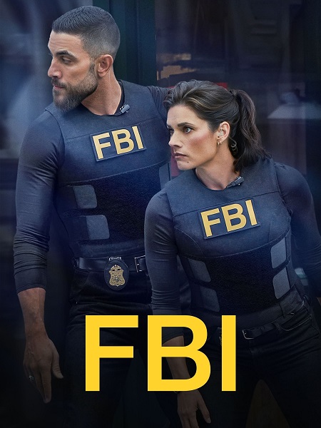 مسلسل FBI الموسم الثامن الحلقة 22 مترجمة