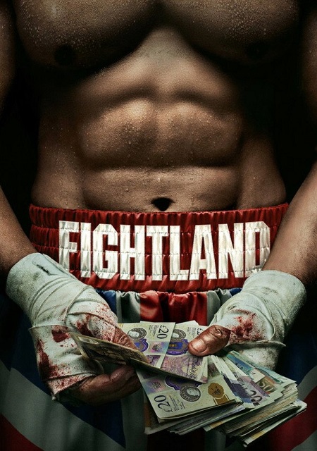 مسلسل Fightland الموسم الاول الحلقة 1 مترجمة