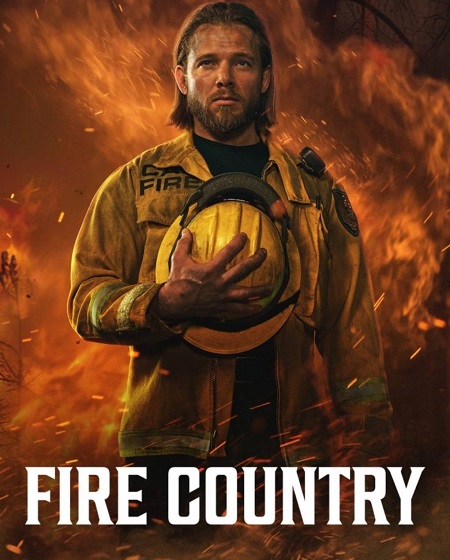 مسلسل Fire Country الموسم الرابع الحلقة 20 مترجمة