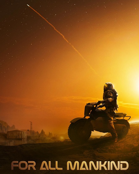 مسلسل For All Mankind الموسم الخامس الحلقة 9 مترجمة