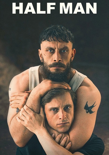 مسلسل Half Man الحلقة 6 مترجمة