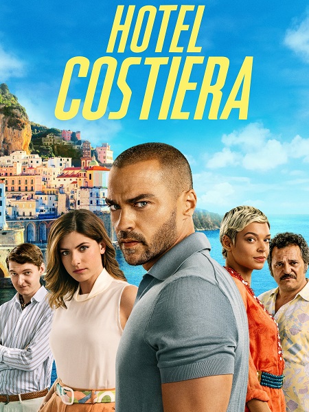 مسلسل Hotel Costiera الموسم الاول الحلقة 3 مترجمة