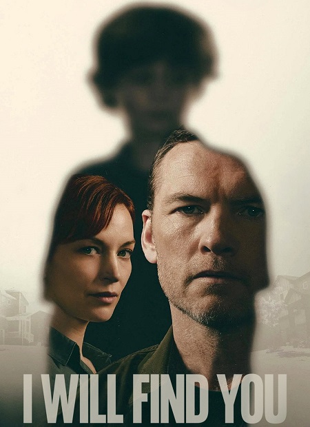 مسلسل I Will Find You الحلقة 1 مترجمة